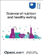 The science of nutrition and healthy eating