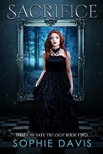Shadow Fate 2: Sacrifice: Paranormal Romance Series