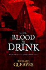 SALEM: Blood to Drink (Jason Crane Book 4)