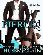 Pierced (Tall, Dark, and Handsome Book 2)