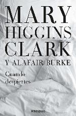 Cuando despiertes (Bajo sospecha 4) (Spanish Edition)