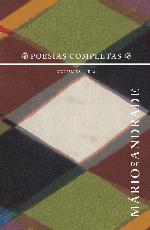 Box Poesias Completas Mário de Andrade