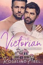 The Victorian (Lavender Shores Book 9)