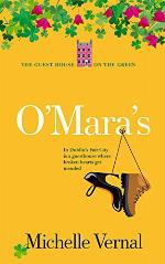 O'Mara's (The Guesthouse on the Green Book 1)