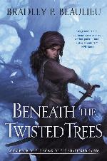 Beneath the Twisted Trees