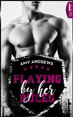 Playing by her Rules (Hot Sydney Rugby Players 1) (German Edition)