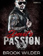 Devil's Passion (Devil's Martyrs MC Book 6)