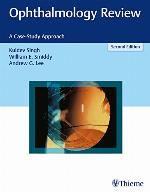 Ophthalmology Review: A Case-Study Approach