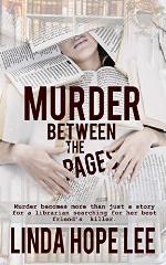Murder Between the Pages (The Nina Foster Mystery Series Book 1)