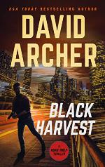 Black Harvest (Noah Wolf Book 13)