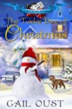 The Twelve Dice of Christmas (A Kate McCall Mystery Book 4)