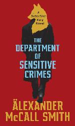 The Department of Sensitive Crimes