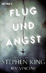 Flug und Angst (German Edition)