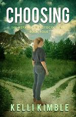 Choosing (The Repatriate Protocol Book 4)