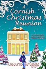A Cornish Christmas Reunion (A Wedding in Cornwall)