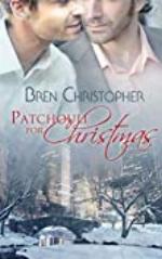 Patchouli for Christmas: Collected Stories