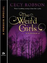 The Weird Girls (Weird Girls #0.5)