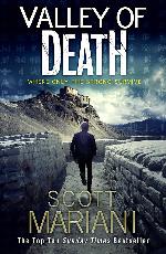 Valley of Death (Ben Hope, Book 19)