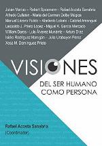 Visiones del ser humano como persona (Spanish Edition)