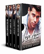 Love, Again: A Second Chance Romance Collection