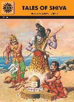 Tales of Shiva (Amar Chitra Katha)