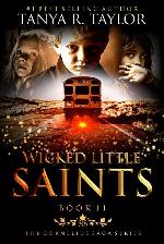 Wicked Little Saints