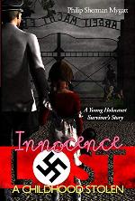 Innocence Lost - A Childhood Stolen