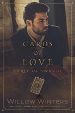 Cards of Love: Three of Swords