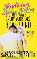 Skydiving, Skinny-Dipping