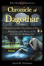 Chronicle of Dagothar (Feylorn Saga)