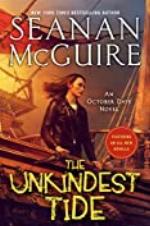 The Unkindest Tide (October Daye Book 13)