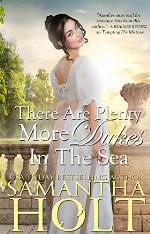There Are Plenty More Dukes in the Sea (The Inheritance Clause Book 1)