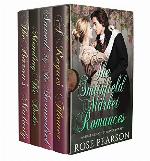 The Smithfield Market Romances: A Sweet Regency Romance Boxset