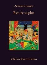 Rien ne va plus (Il vicequestore Rocco Schiavone Vol. 12) (Italian Edition)