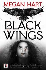 Black Wings (Fiction Without Frontiers)