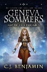 Geneva Sommers and the First Fairytales