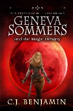 Geneva Sommers and the Magic Destiny