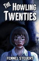 The Howling Twenties (The Doris Cycle Book 2)