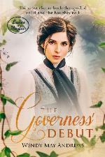 The Governess' Debut (Ladies of Mayfair Book 1)