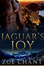 Jaguar's Joy (Veteran Shifters Book 5)