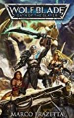 Wolf Blade: Oath of the Slayer