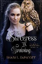 The Sorceress in Training