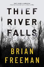 Thief River Falls