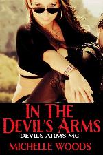 In the Devils Arms (Devils Arms MC #1)