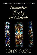 Inspector Proby in Church