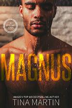 Magnus (A St. Claire Novel Book 5)