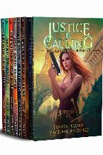 The Reclaiming Honor Omnibus (Books 1-8): A Kurtherian Gambit Series