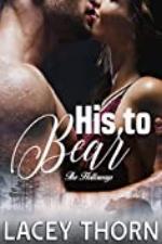 His to Bear (The Holloways Book 1)
