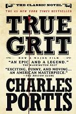 True Grit: A Novel