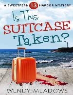 Is This Suitcase Taken? (Sweetfern Harbor 13)